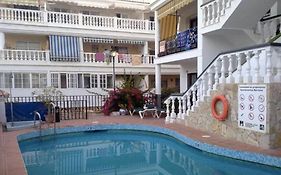 Apartamento Burriana Carabeo